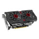 Asus GeForce GTX 960 2GB GDDR5 Strix (STRIX-GTX960-DC2-2GD5)