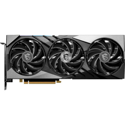 MSI GeForce RTX 4070 Ti SUPER 16G GAMING SLIM STALKER 2 EDITION