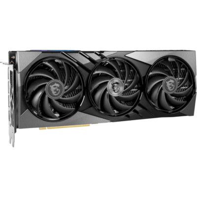 MSI GeForce RTX 4070 Ti SUPER 16G GAMING SLIM STALKER 2 EDITION