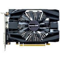 Inno3D GeForce GTX 1060 3GB Compact (N1060-6DDN-L5GM)