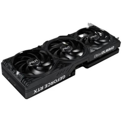 Palit GeForce RTX 5070 GamingPro-S OC (NE75070T19K9-GB2050U) Palit GeForce RTX 5070 GamingPro-S OC (NE75070T19K9-GB2050U)