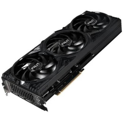 Palit GeForce RTX 5070 GamingPro-S OC (NE75070T19K9-GB2050U) Palit GeForce RTX 5070 GamingPro-S OC (NE75070T19K9-GB2050U)