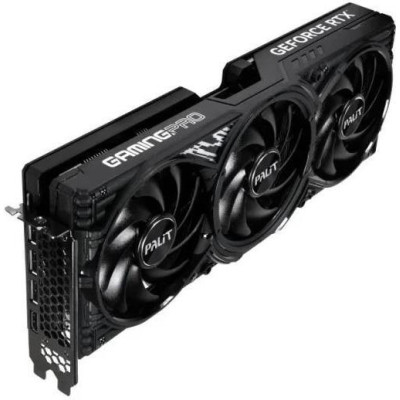 Palit GeForce RTX 5070 GamingPro-S OC (NE75070T19K9-GB2050U) Palit GeForce RTX 5070 GamingPro-S OC (NE75070T19K9-GB2050U)