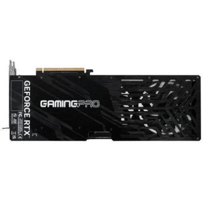 Palit GeForce RTX 5070 GamingPro-S OC (NE75070T19K9-GB2050U) Palit GeForce RTX 5070 GamingPro-S OC (NE75070T19K9-GB2050U)