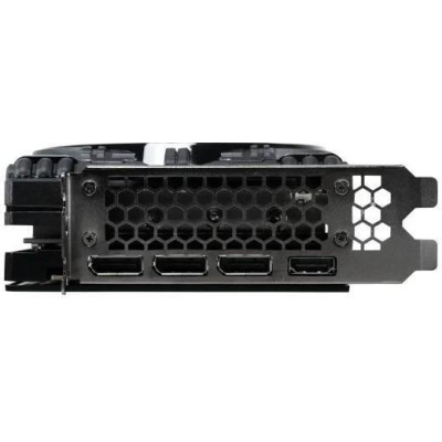 Palit GeForce RTX 5070 GamingPro-S OC (NE75070T19K9-GB2050U) Palit GeForce RTX 5070 GamingPro-S OC (NE75070T19K9-GB2050U)
