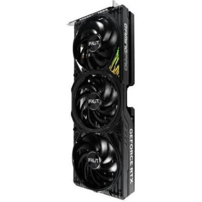 Palit GeForce RTX 5070 GamingPro-S OC (NE75070T19K9-GB2050U) Palit GeForce RTX 5070 GamingPro-S OC (NE75070T19K9-GB2050U)
