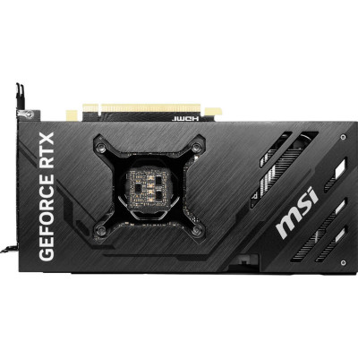 MSI GeForce RTX 4070 VENTUS 2X 12G