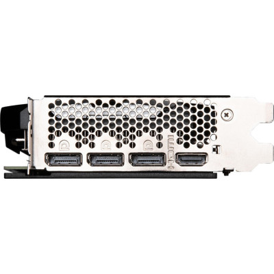 MSI GeForce RTX 4070 VENTUS 2X 12G