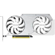 INNO3D GeForce RTX 5060 Ti 16GB TWIN X2 OC WHITE (N506T2-16D7X-191073W)