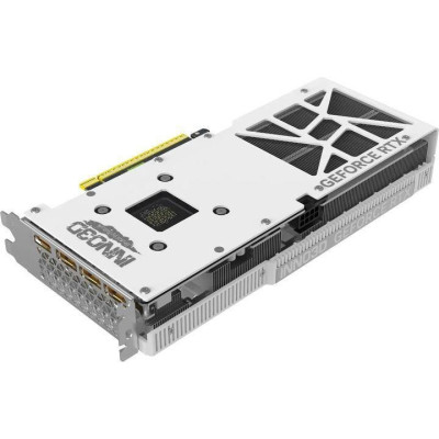 INNO3D GeForce RTX 5060 Ti 16GB TWIN X2 OC WHITE (N506T2-16D7X-191073W)