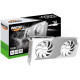 INNO3D GeForce RTX 5060 Ti 16GB TWIN X2 OC WHITE (N506T2-16D7X-191073W)