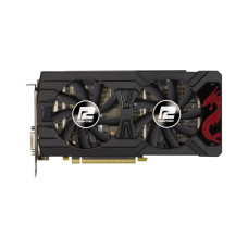 PowerColor Radeon RX 570 8GB Red Dragon (AXRX 570 8GBD5-3DHD/OC)