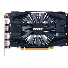 INNO3D GeForce GTX 1660 SUPER Compact (N166S1-06D6-1712VA29)