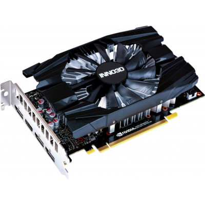 INNO3D GeForce GTX 1660 SUPER Compact (N166S1-06D6-1712VA29)