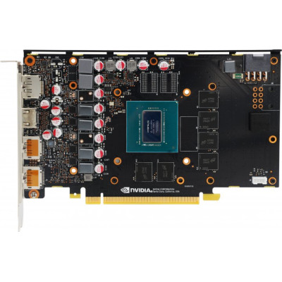 INNO3D GeForce GTX 1660 SUPER Compact (N166S1-06D6-1712VA29)