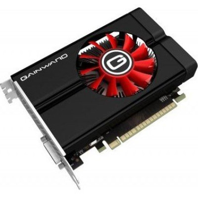Gainward GeForce GTX 1050 Ti 4GB (426018336-3828)