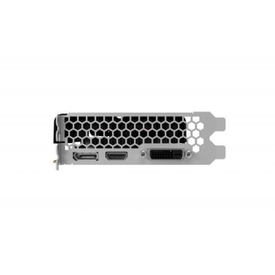 Gainward GeForce GTX 1050 Ti 4GB (426018336-3828)