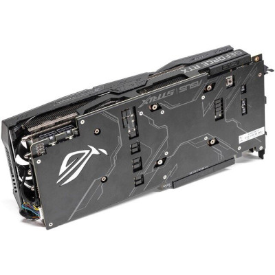 ASUS ROG-STRIX-RTX2070S-A8G-GAMING