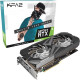 KFA2 GeForce RTX 3060 Ti EX (1-Click OC) LHR (36ISL6MD1WTK)