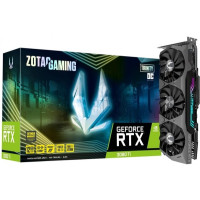 Zotac GAMING GeForce RTX 3080 Ti AMP Holo (ZT-A30810F-10P)