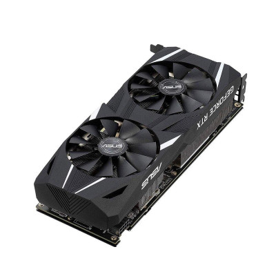 ASUS DUAL-RTX2060-6G-EVO