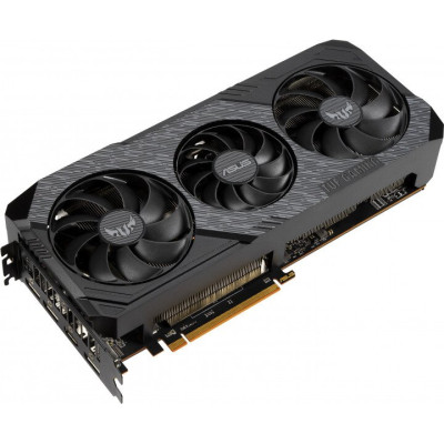 ASUS TUF 3-RX5600XT-T6G-EVO-GAMING