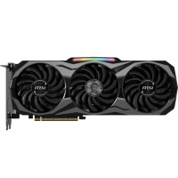 MSI GeForce RTX 2080 DUKE 8G OC