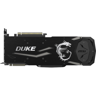 MSI GeForce RTX 2080 DUKE 8G OC