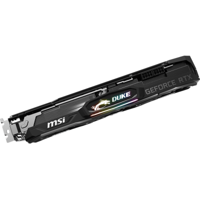MSI GeForce RTX 2080 DUKE 8G OC