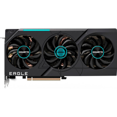 GIGABYTE GeForce RTX 4070 EAGLE OC 12G (GV-N4070EAGLE OC-12GD)