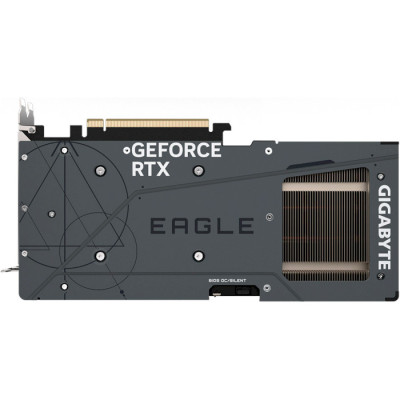 GIGABYTE GeForce RTX 4070 EAGLE OC 12G (GV-N4070EAGLE OC-12GD)