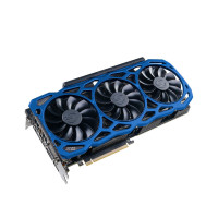 EVGA GEFORCE GTX1080 TI (11G-P4-6796-K3)