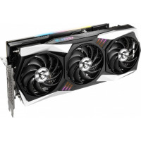 MSI Radeon RX 6800 XT GAMING X TRIO 16G
