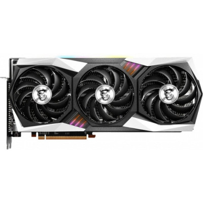 MSI Radeon RX 6800 XT GAMING X TRIO 16G