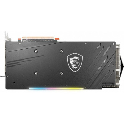 MSI Radeon RX 6800 XT GAMING X TRIO 16G
