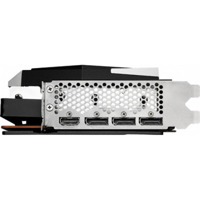 MSI Radeon RX 6800 XT GAMING X TRIO 16G
