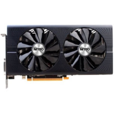 Sapphire Radeon RX 470 8G D5 NITRO+ (11256-02)