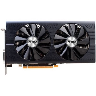 Sapphire Radeon RX 470 8G D5 NITRO+ (11256-02)