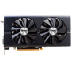 Sapphire Radeon RX 470 8G D5 NITRO+ (11256-02)