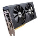 Sapphire Radeon RX 470 8G D5 NITRO+ (11256-02)