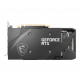 MSI GeForce RTX 3060 Ti VENTUS 2X 8G V1 LHR