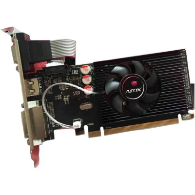 AFOX Radeon R5 230 (AFR5230-1024D3L9-V2)