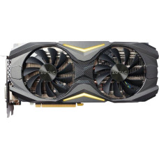 Zotac GeForce GTX 1080 (ZT-P10800E-10B)