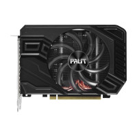 Palit GeForce GTX 1660 Ti StormX OC (NE6166TS18J9-161F)