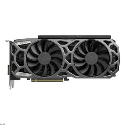 EVGA GeForce GTX 1080 Ti SC Black Edition GAMING (11G-P4-6393-KR)