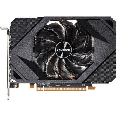 ASRock Radeon RX 6600 XT Challenger ITX 8GB (RX6600XT CLI 8G)