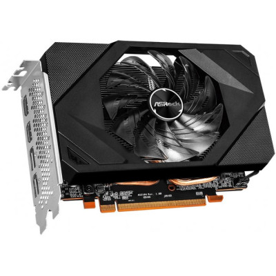 ASRock Radeon RX 6600 XT Challenger ITX 8GB (RX6600XT CLI 8G)