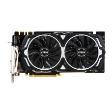 MSI GeForce GTX 1070 Armor 8G