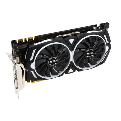 MSI GeForce GTX 1070 Armor 8G