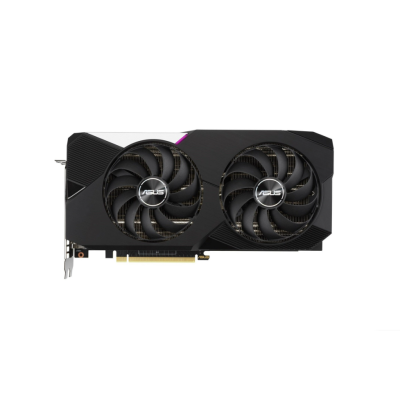 ASUS DUAL-RTX3070-O8G (no LHR)